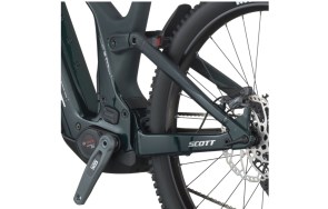 PATRON 900 TWINKLE GREEN 20267